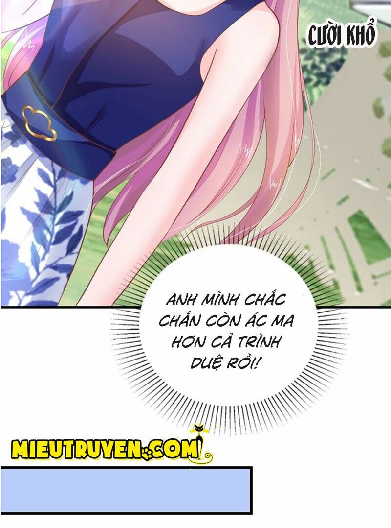 Thú cưng độc quyền của boss: Chapter 33