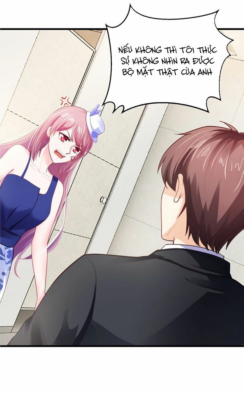 Thú cưng độc quyền của boss: Chapter 33