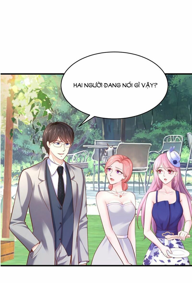 Thú cưng độc quyền của boss: Chapter 33