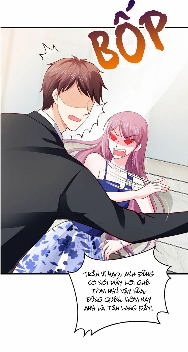 Thú cưng độc quyền của boss: Chapter 33