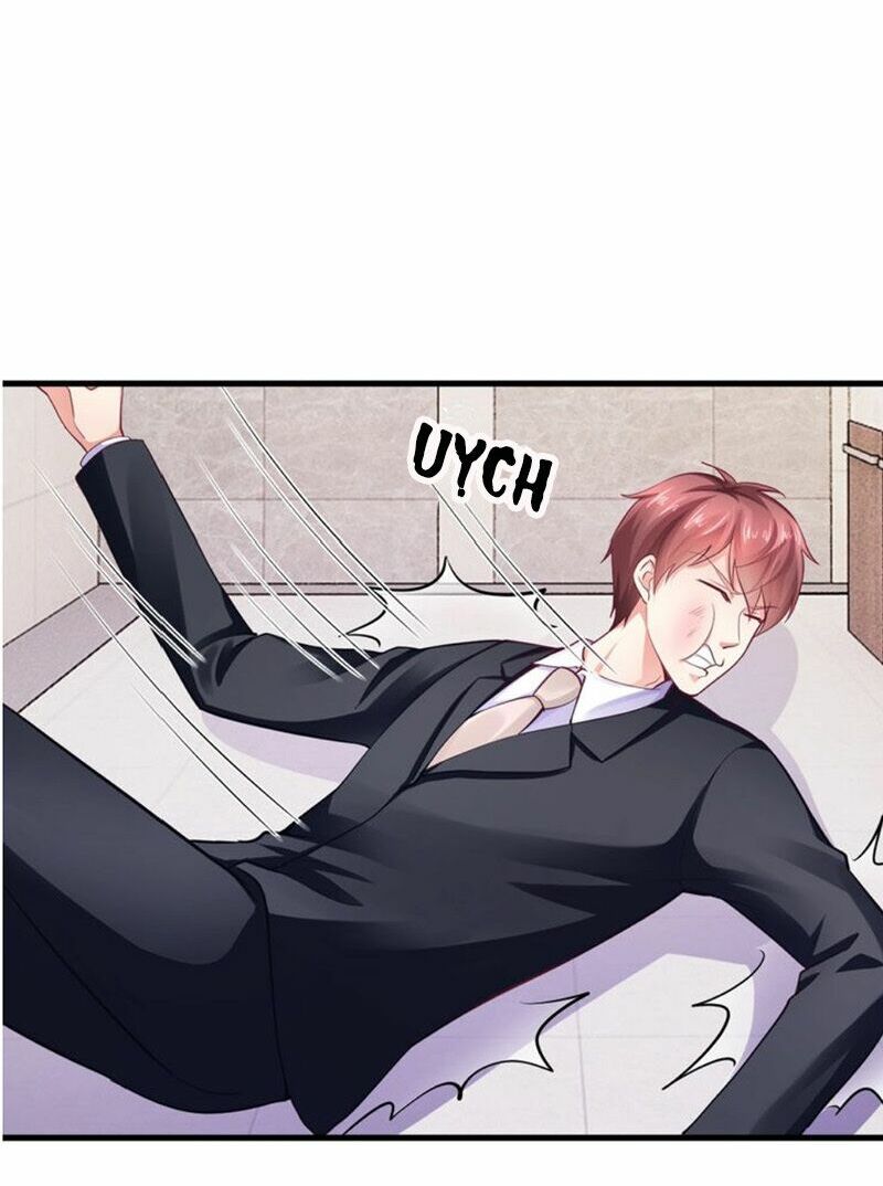 Thú cưng độc quyền của boss: Chapter 33