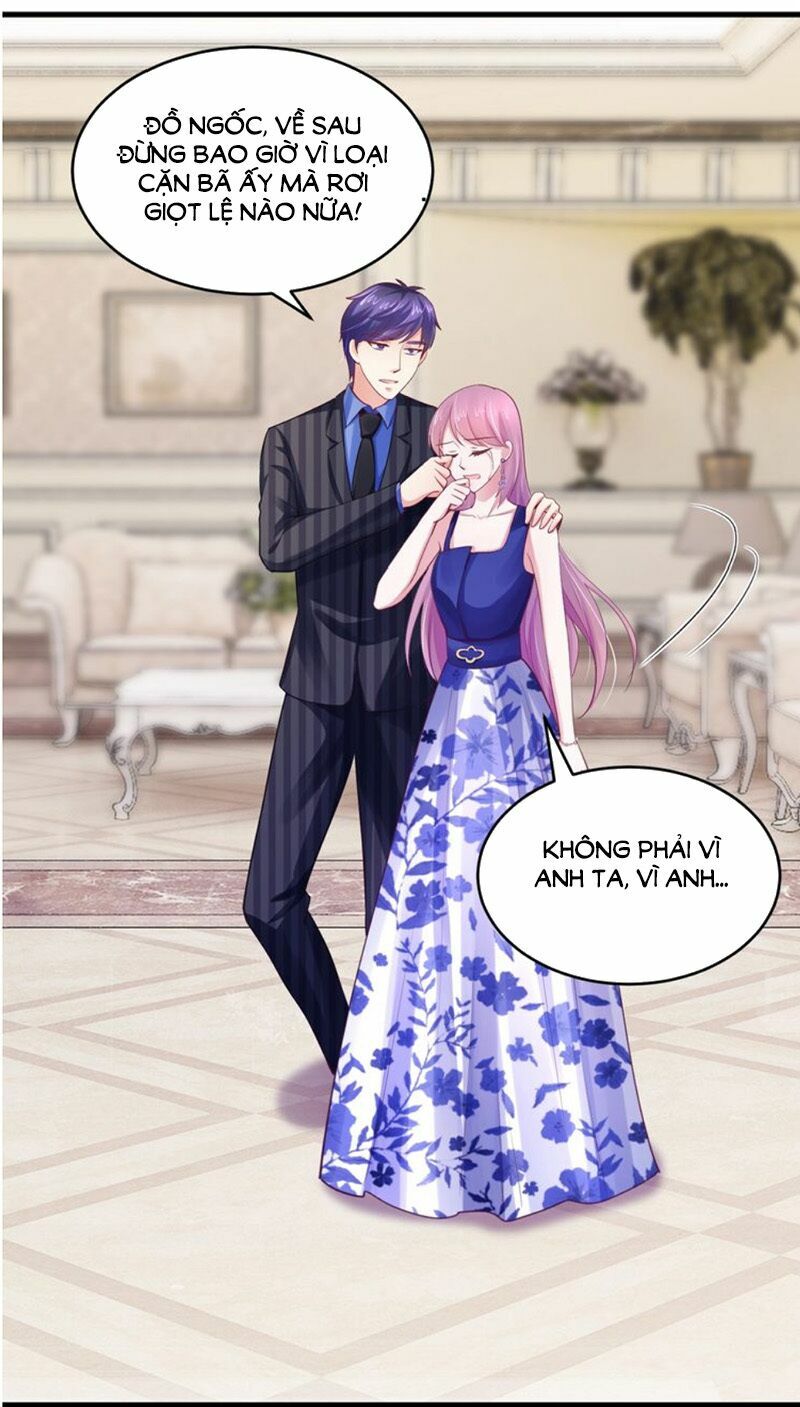Thú cưng độc quyền của boss: Chapter 33