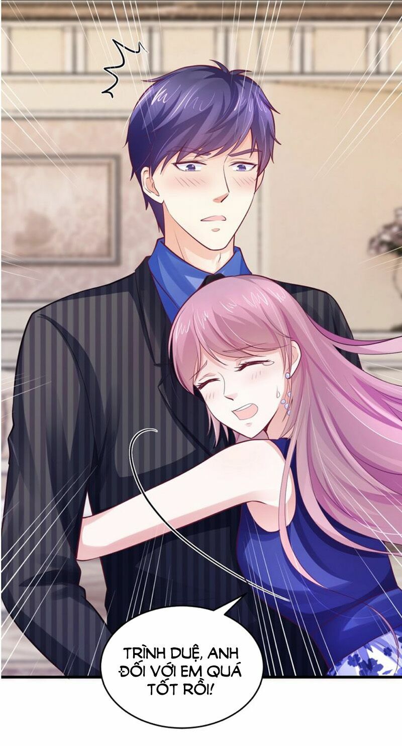 Thú cưng độc quyền của boss: Chapter 33