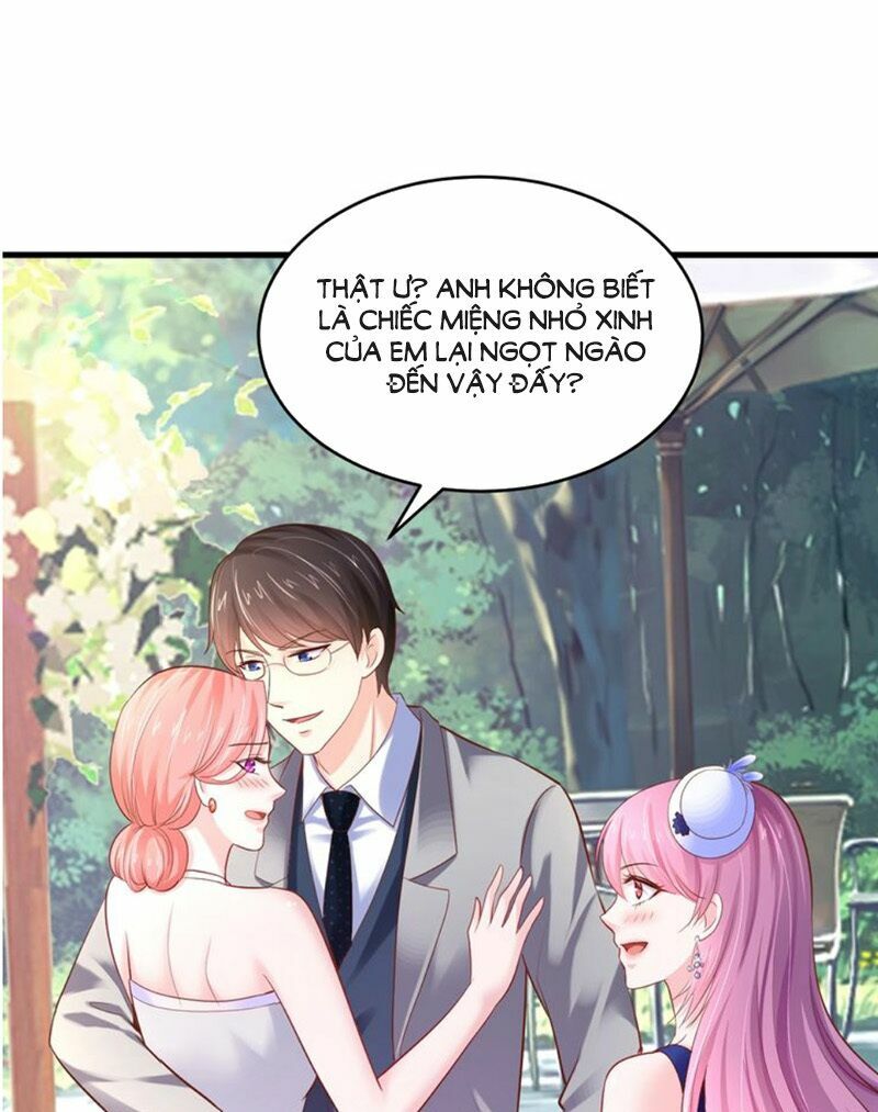 Thú cưng độc quyền của boss: Chapter 33