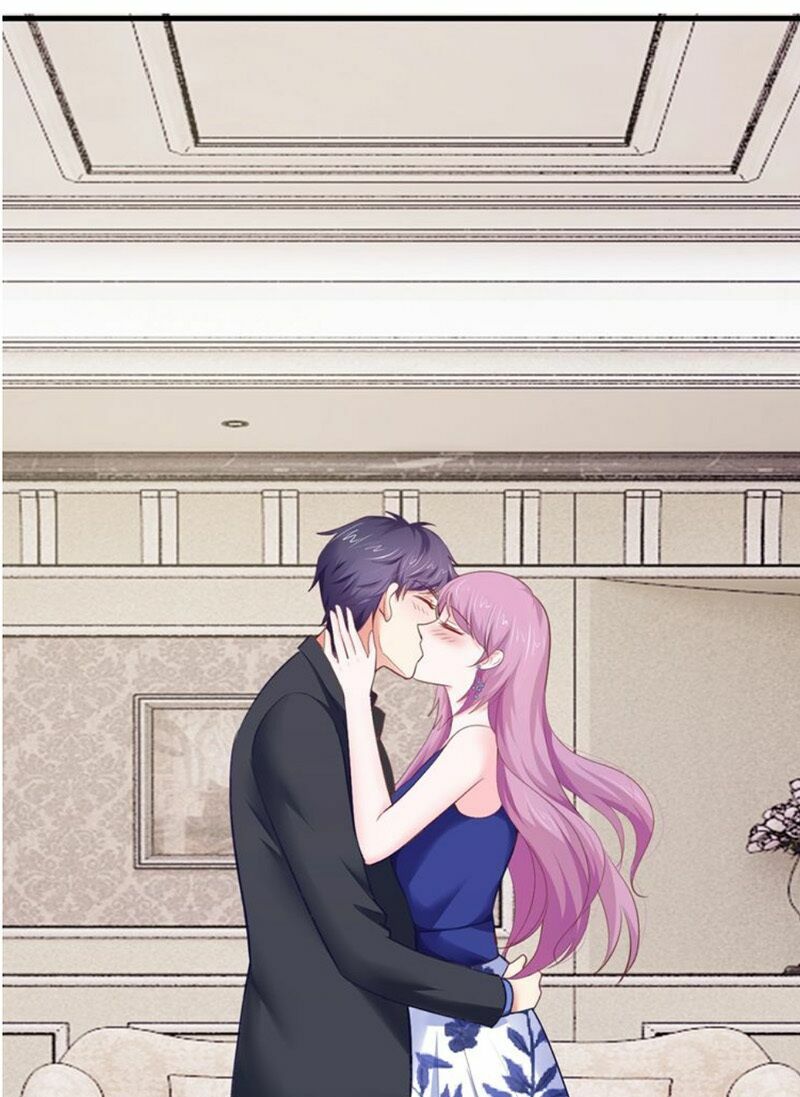 Thú cưng độc quyền của boss: Chapter 33