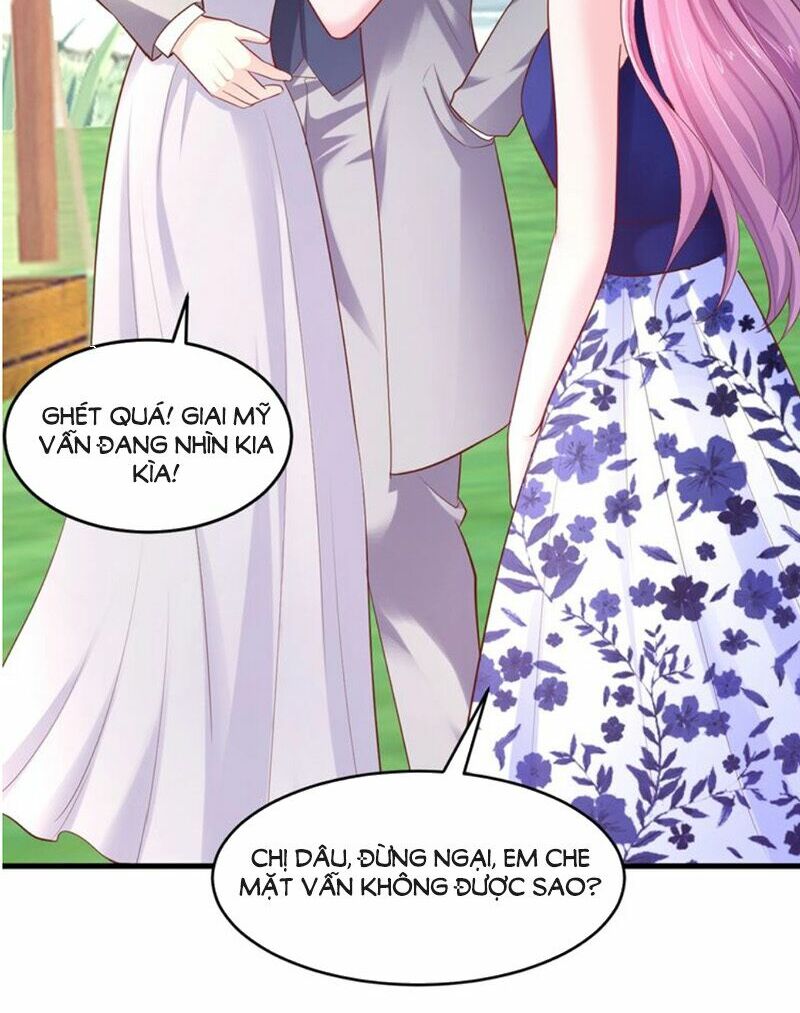 Thú cưng độc quyền của boss: Chapter 33