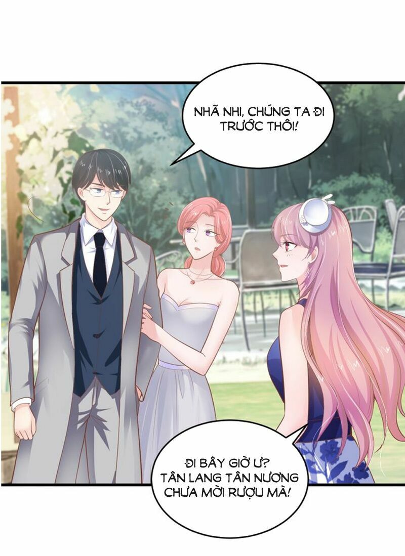 Thú cưng độc quyền của boss: Chapter 33