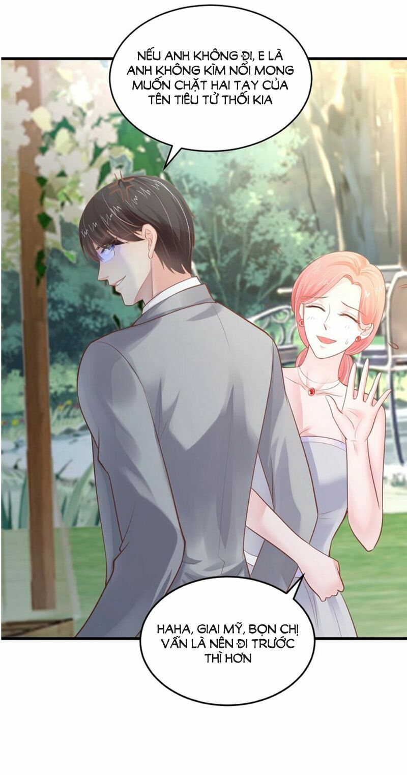 Thú cưng độc quyền của boss: Chapter 33