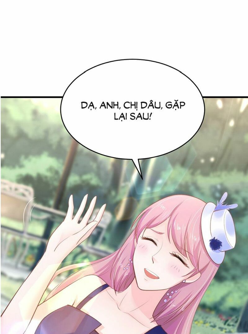 Thú cưng độc quyền của boss: Chapter 33