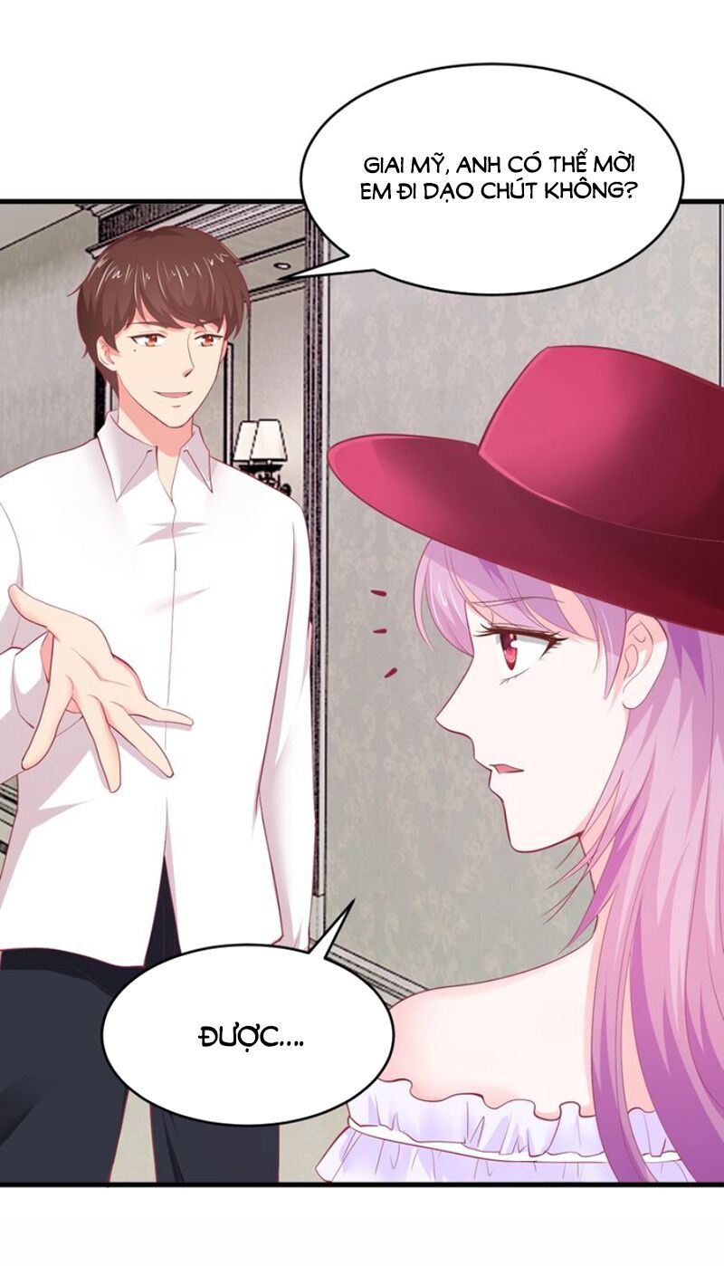 Thú cưng độc quyền của boss: Chapter 36