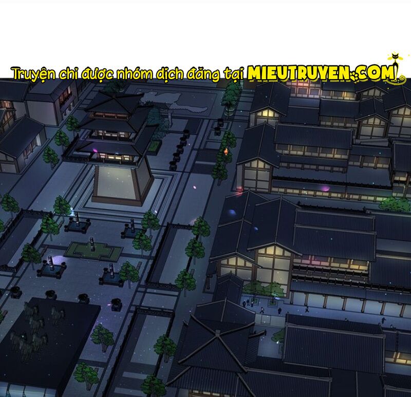 Thú cưng độc quyền của boss: Chapter 36