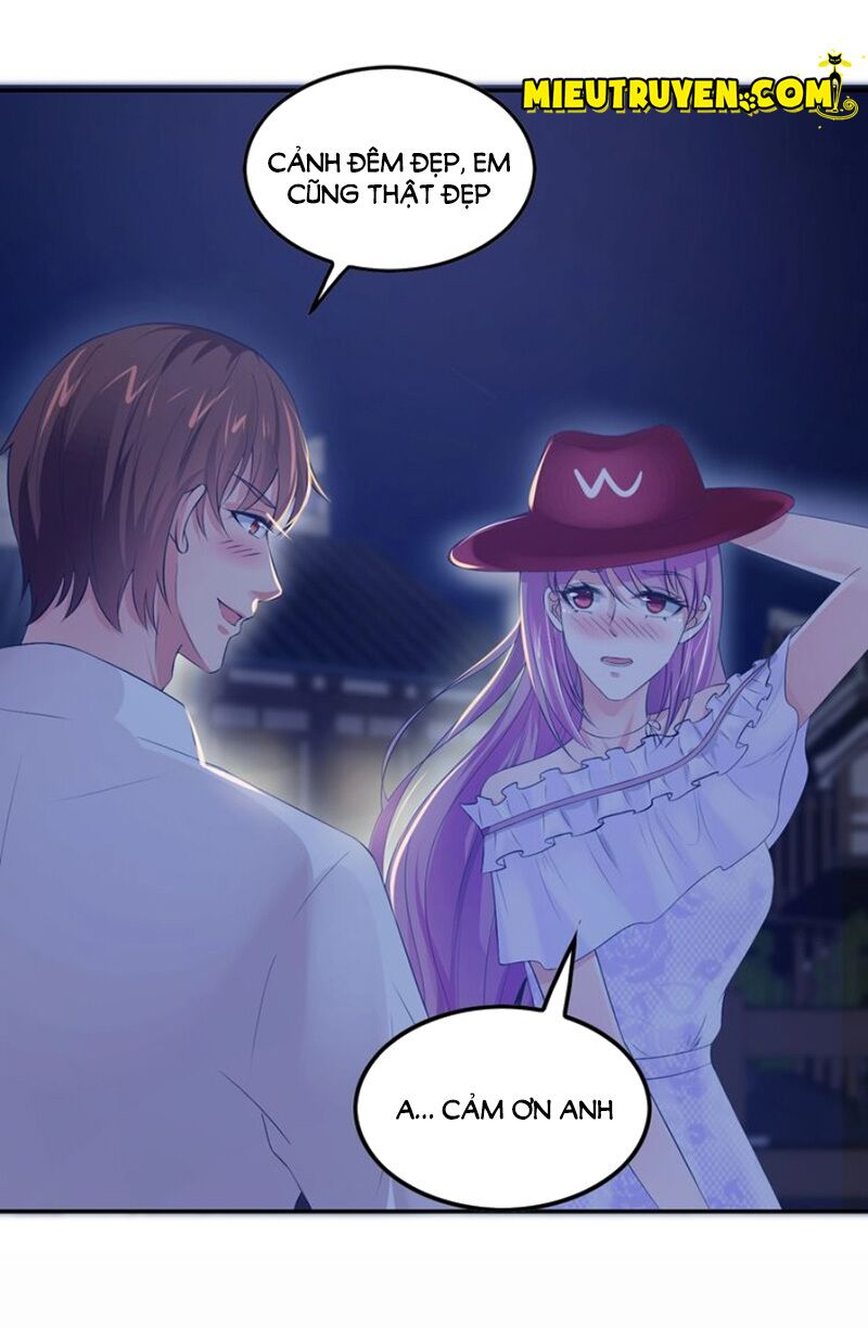 Thú cưng độc quyền của boss: Chapter 36