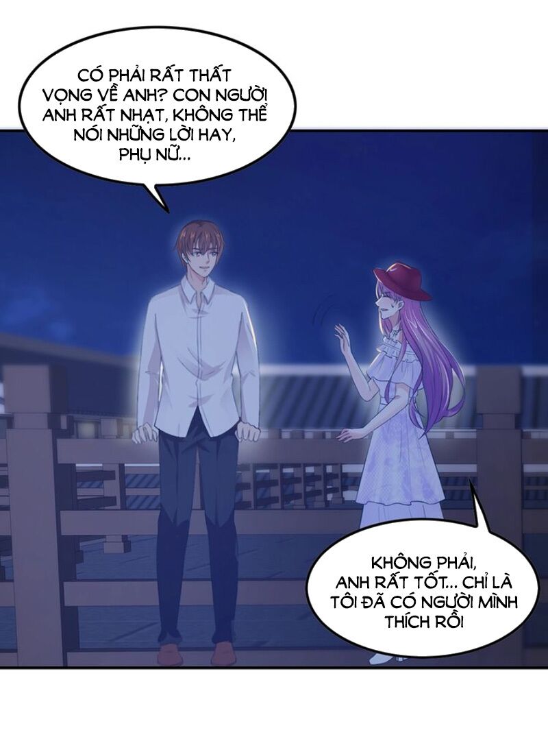 Thú cưng độc quyền của boss: Chapter 36