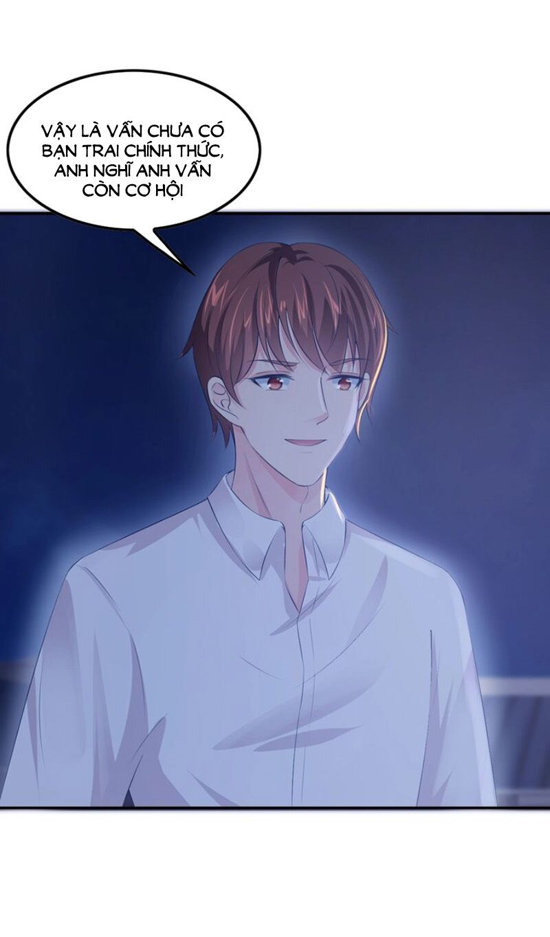 Thú cưng độc quyền của boss: Chapter 36