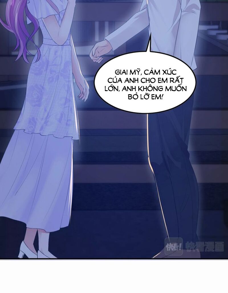 Thú cưng độc quyền của boss: Chapter 36