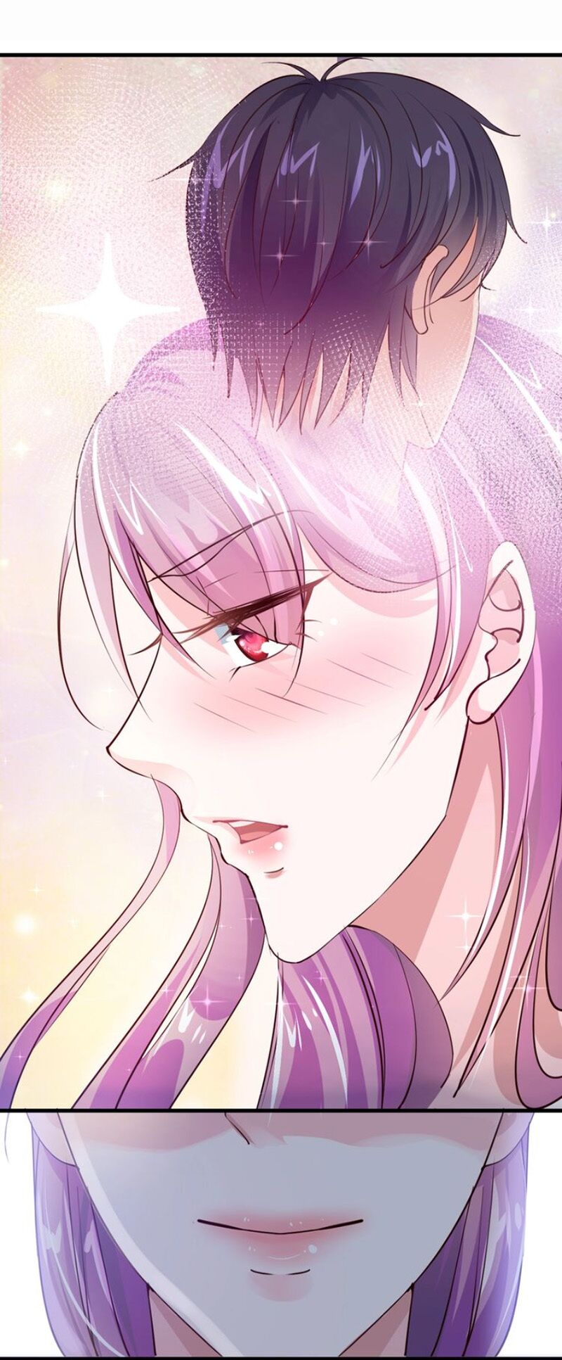 Thú cưng độc quyền của boss: Chapter 36