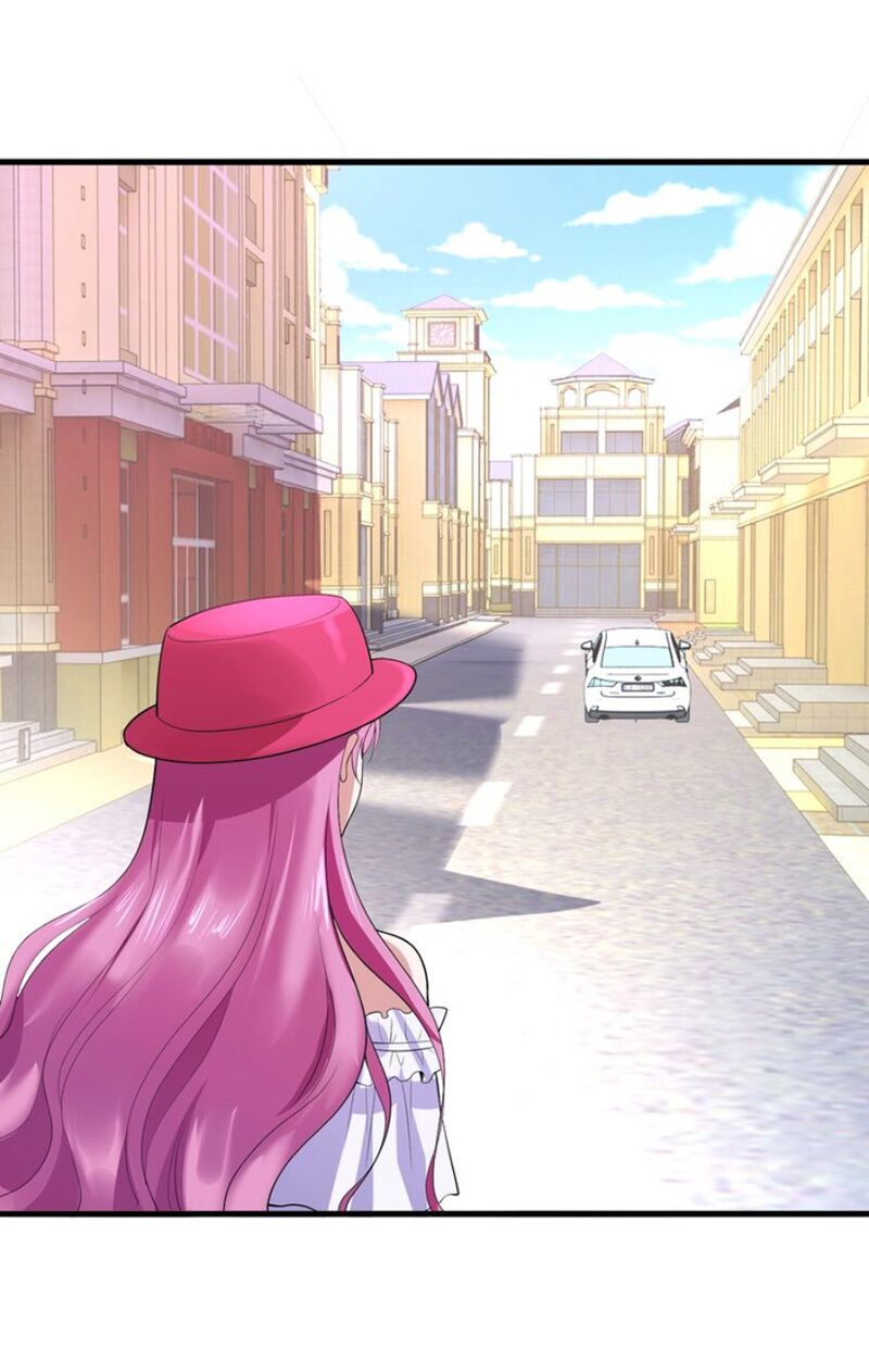 Thú cưng độc quyền của boss: Chapter 36