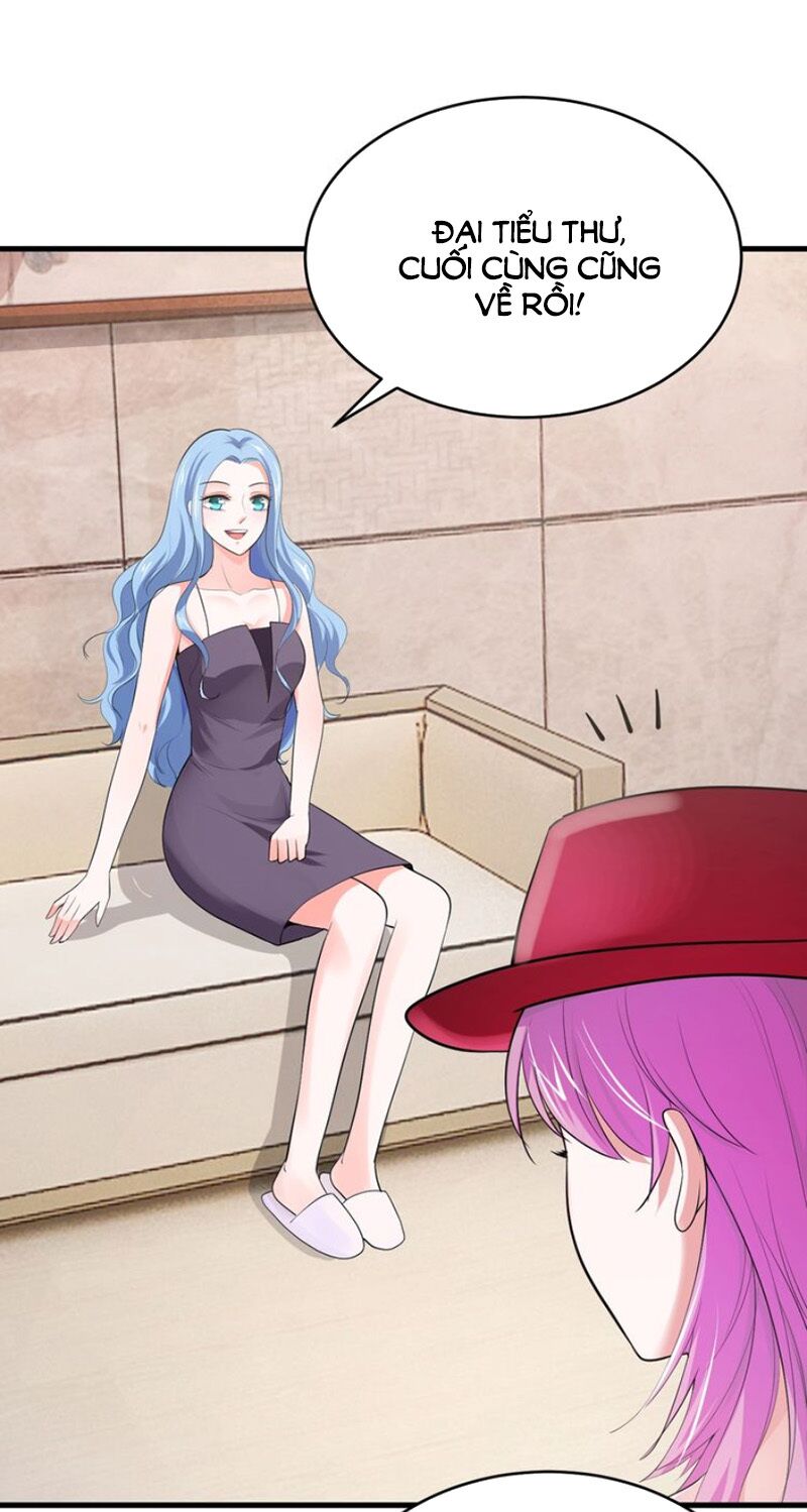Thú cưng độc quyền của boss: Chapter 36