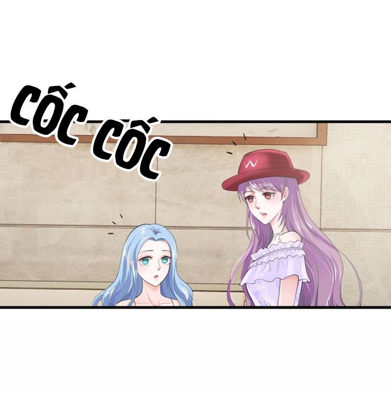 Thú cưng độc quyền của boss: Chapter 36