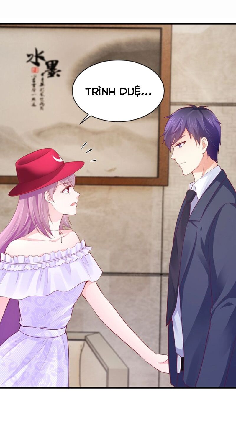 Thú cưng độc quyền của boss: Chapter 36