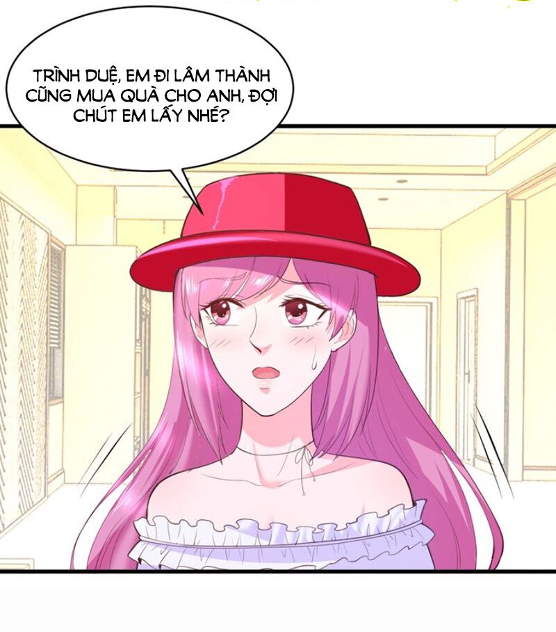 Thú cưng độc quyền của boss: Chapter 36