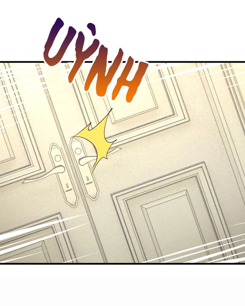 Thú cưng độc quyền của boss: Chapter 36