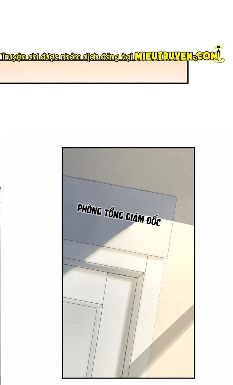 Thú cưng độc quyền của boss: Chapter 37