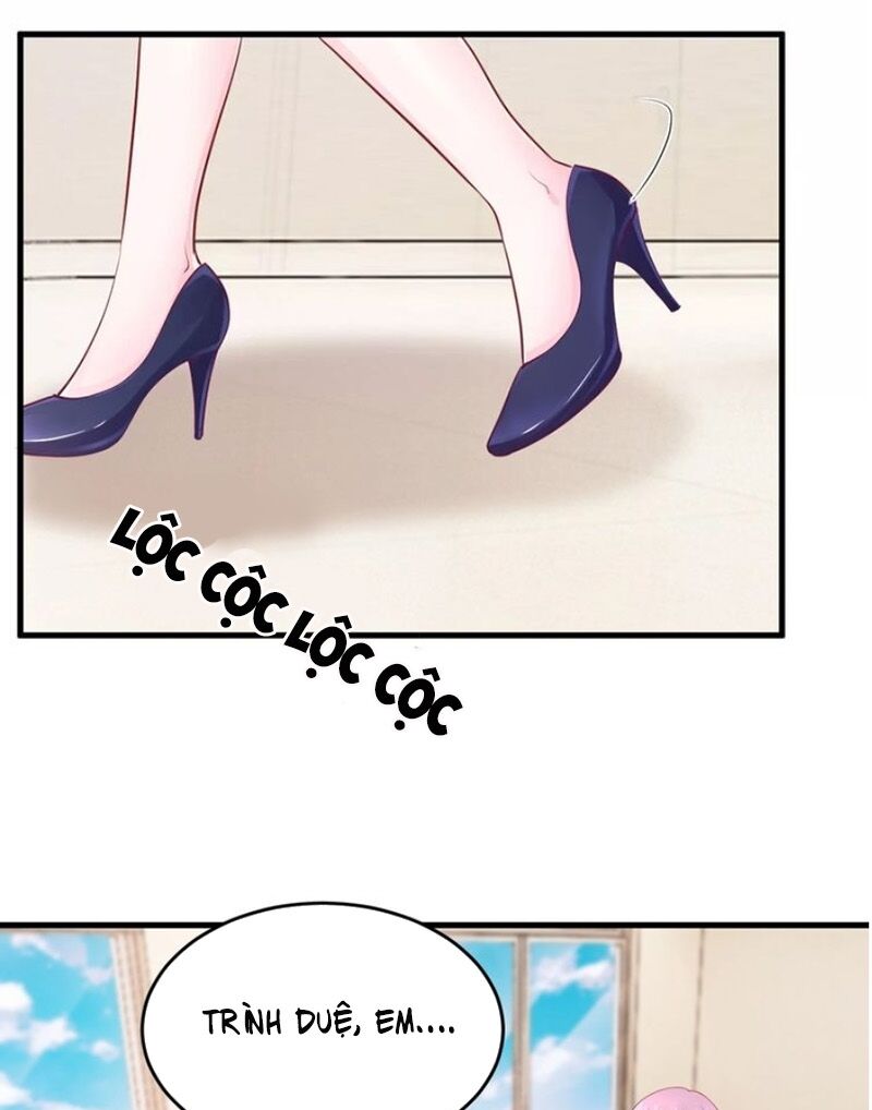 Thú cưng độc quyền của boss: Chapter 37