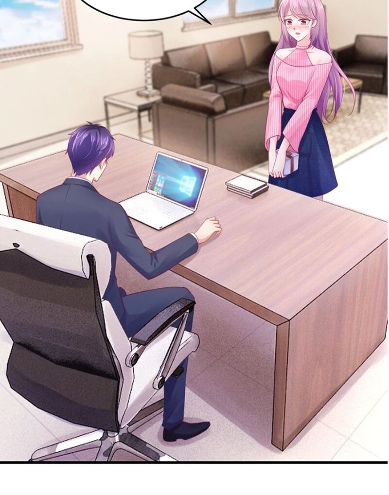 Thú cưng độc quyền của boss: Chapter 37