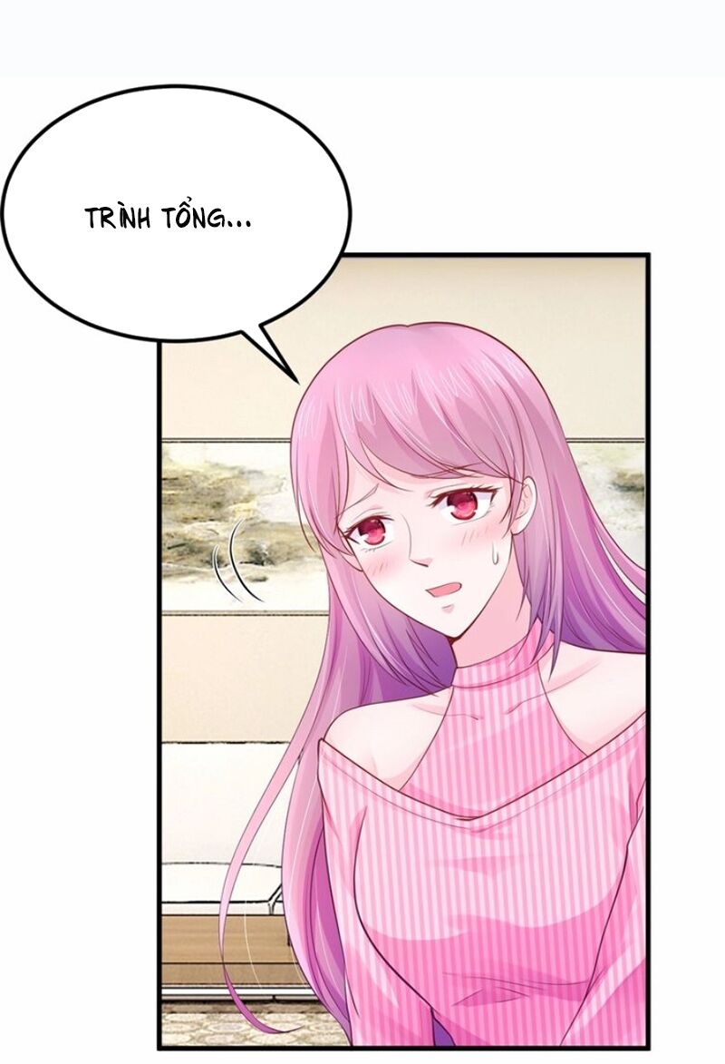 Thú cưng độc quyền của boss: Chapter 37