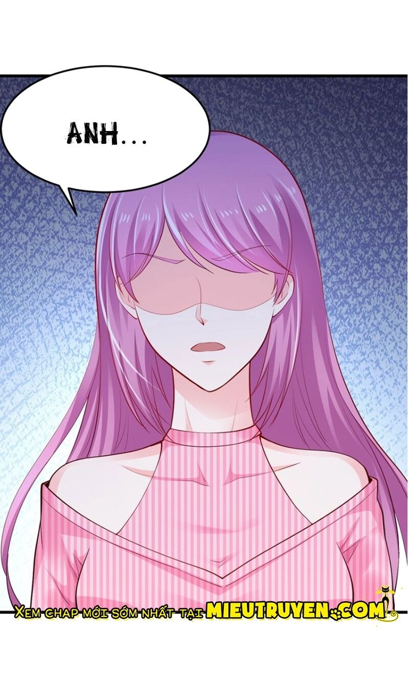 Thú cưng độc quyền của boss: Chapter 37
