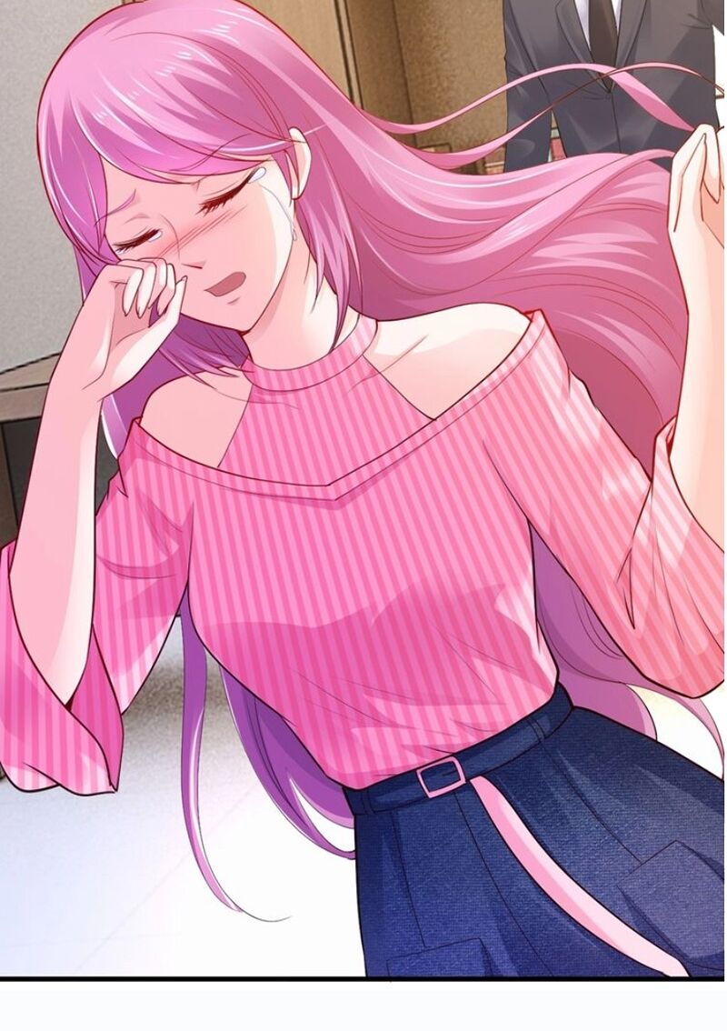 Thú cưng độc quyền của boss: Chapter 37