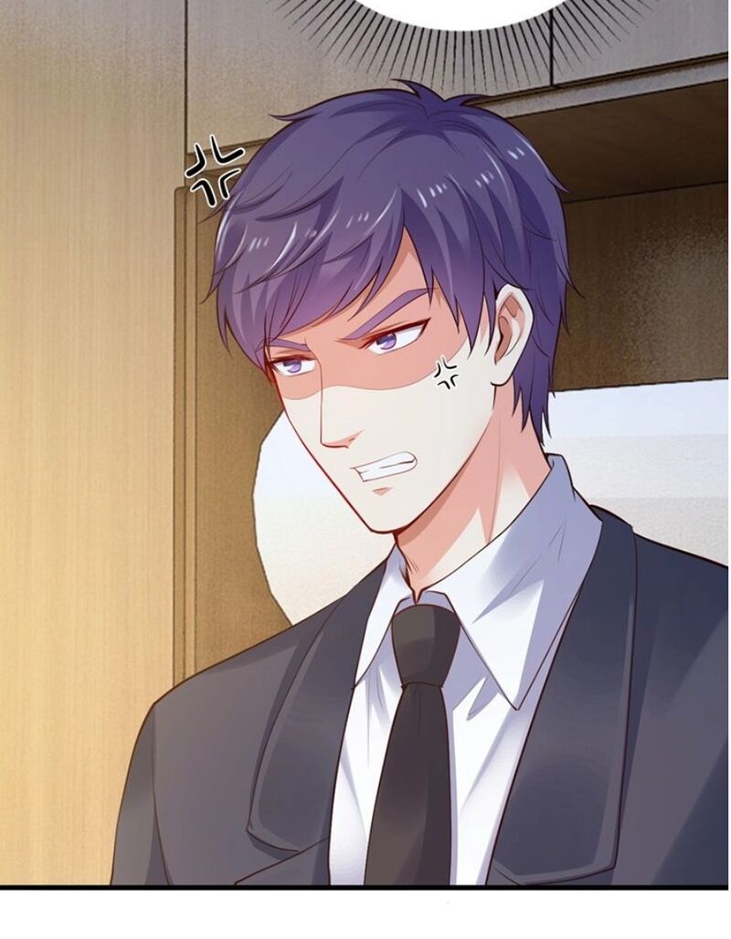 Thú cưng độc quyền của boss: Chapter 37