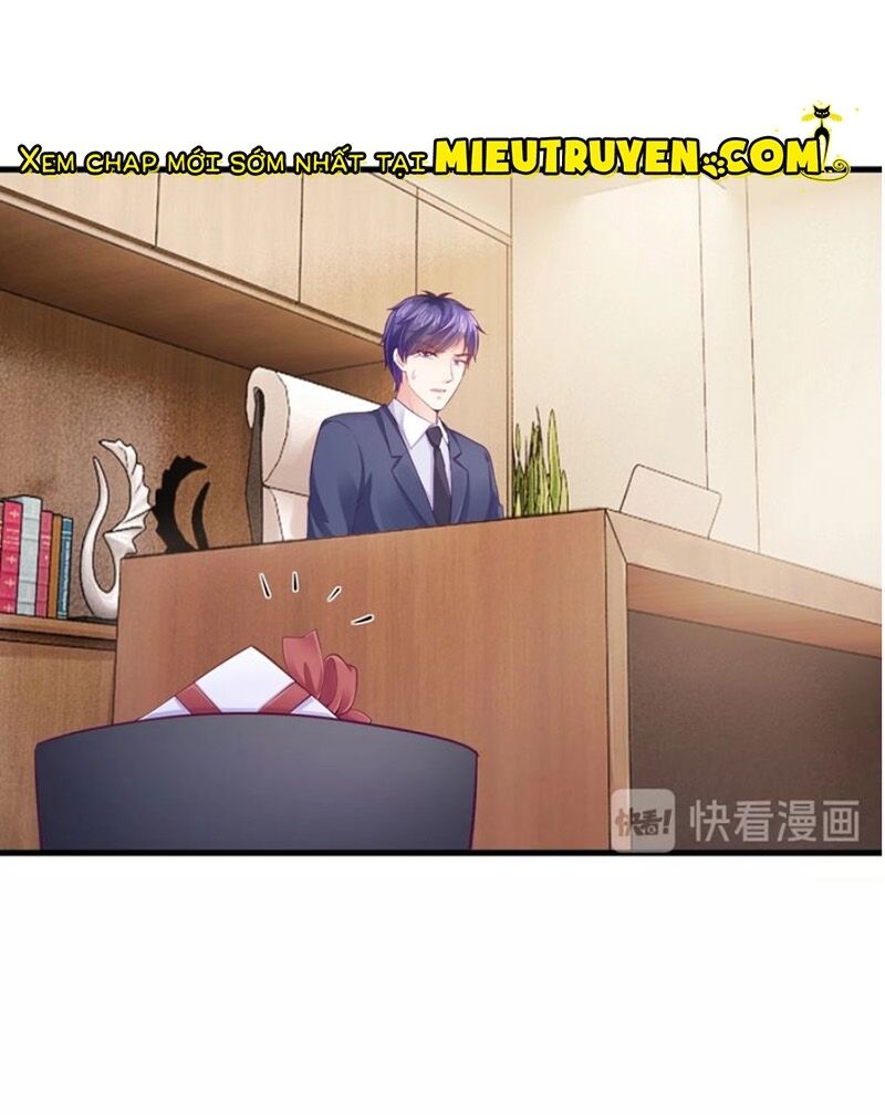 Thú cưng độc quyền của boss: Chapter 37