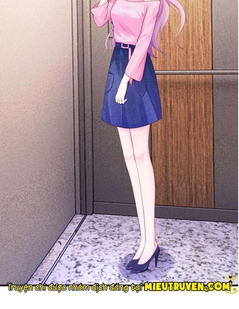 Thú cưng độc quyền của boss: Chapter 37