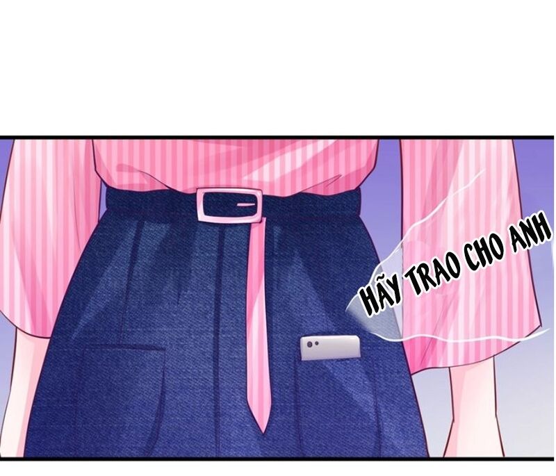 Thú cưng độc quyền của boss: Chapter 37