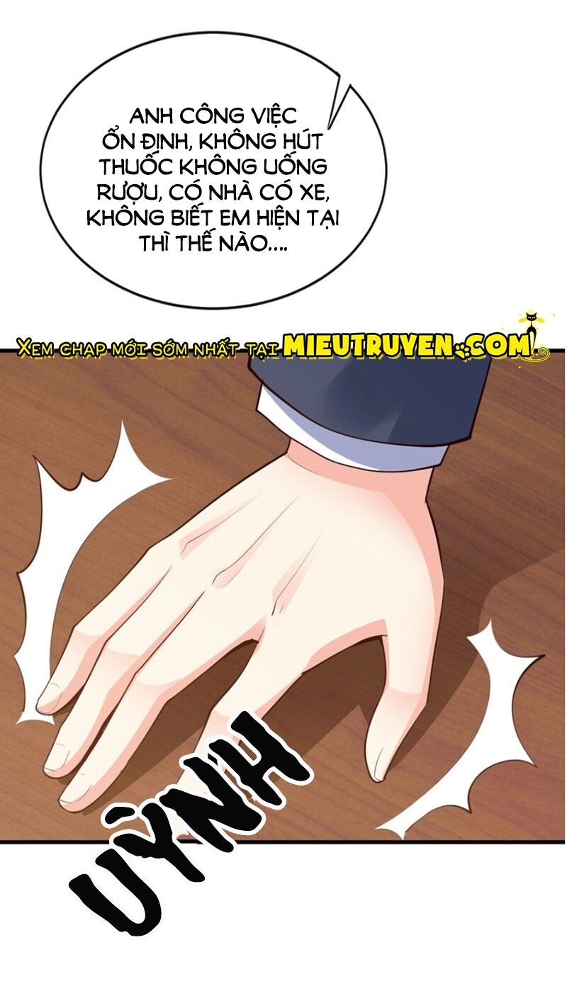 Thú cưng độc quyền của boss: Chapter 37