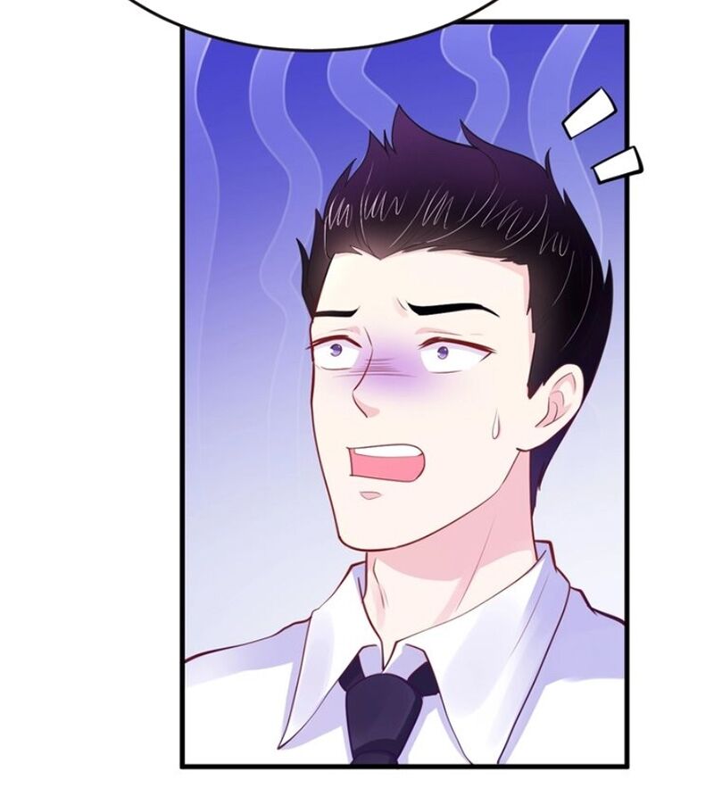 Thú cưng độc quyền của boss: Chapter 37
