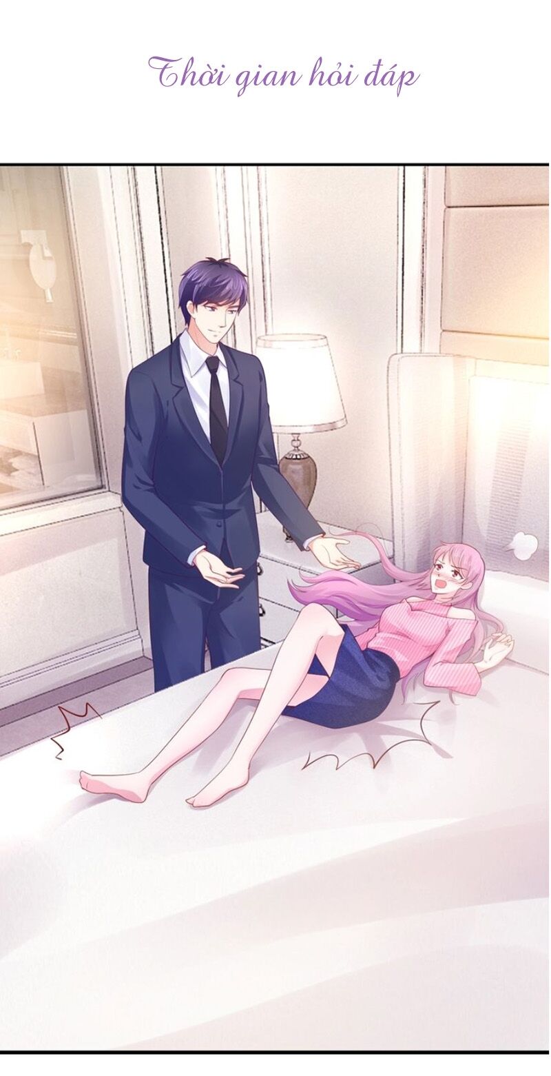 Thú cưng độc quyền của boss: Chapter 37