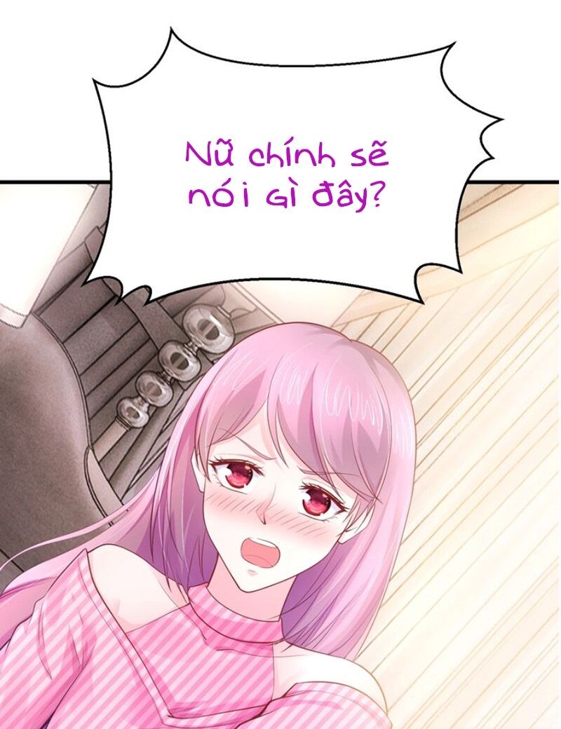Thú cưng độc quyền của boss: Chapter 37