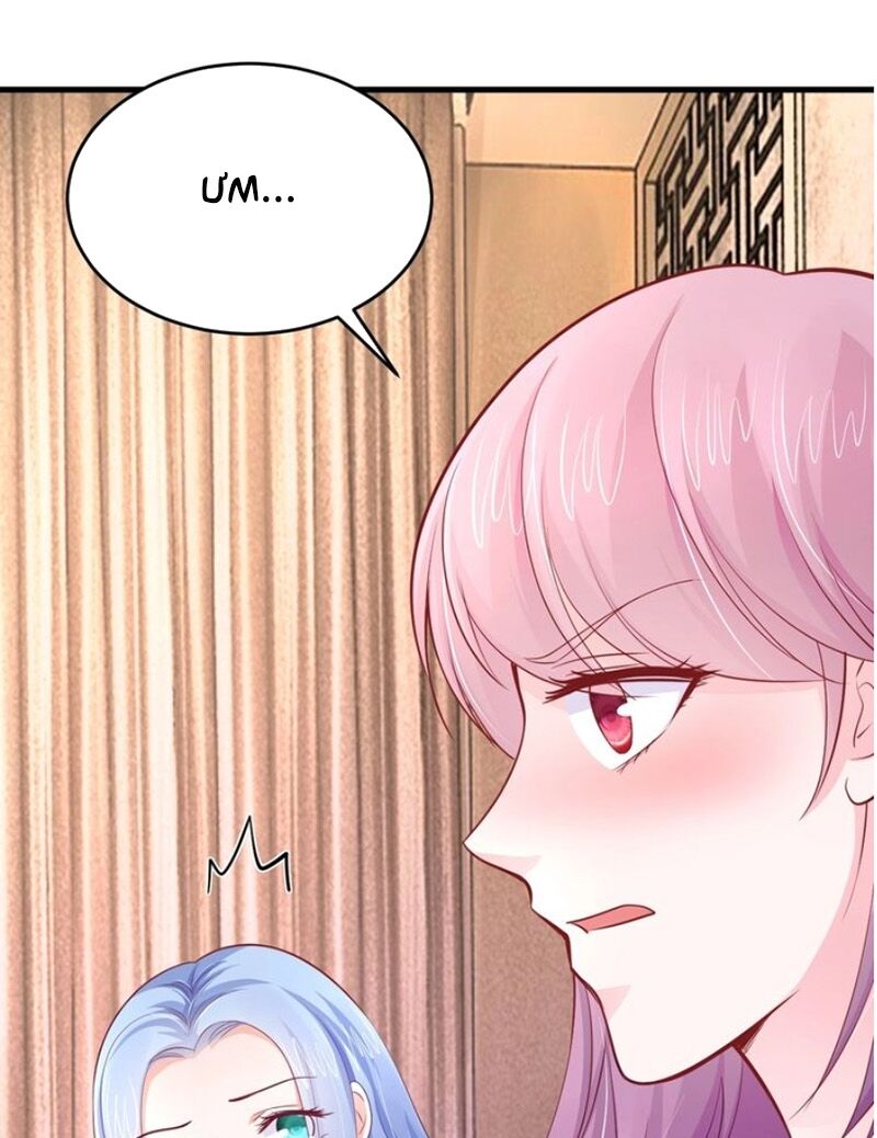 Thú cưng độc quyền của boss: Chapter 37