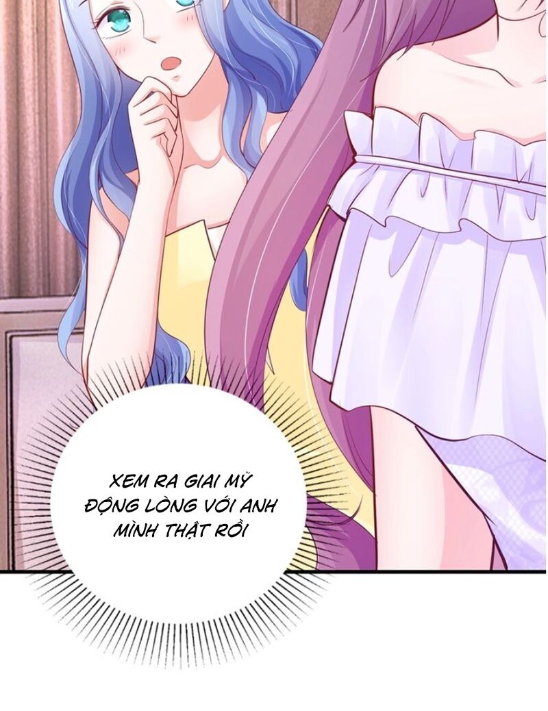 Thú cưng độc quyền của boss: Chapter 37