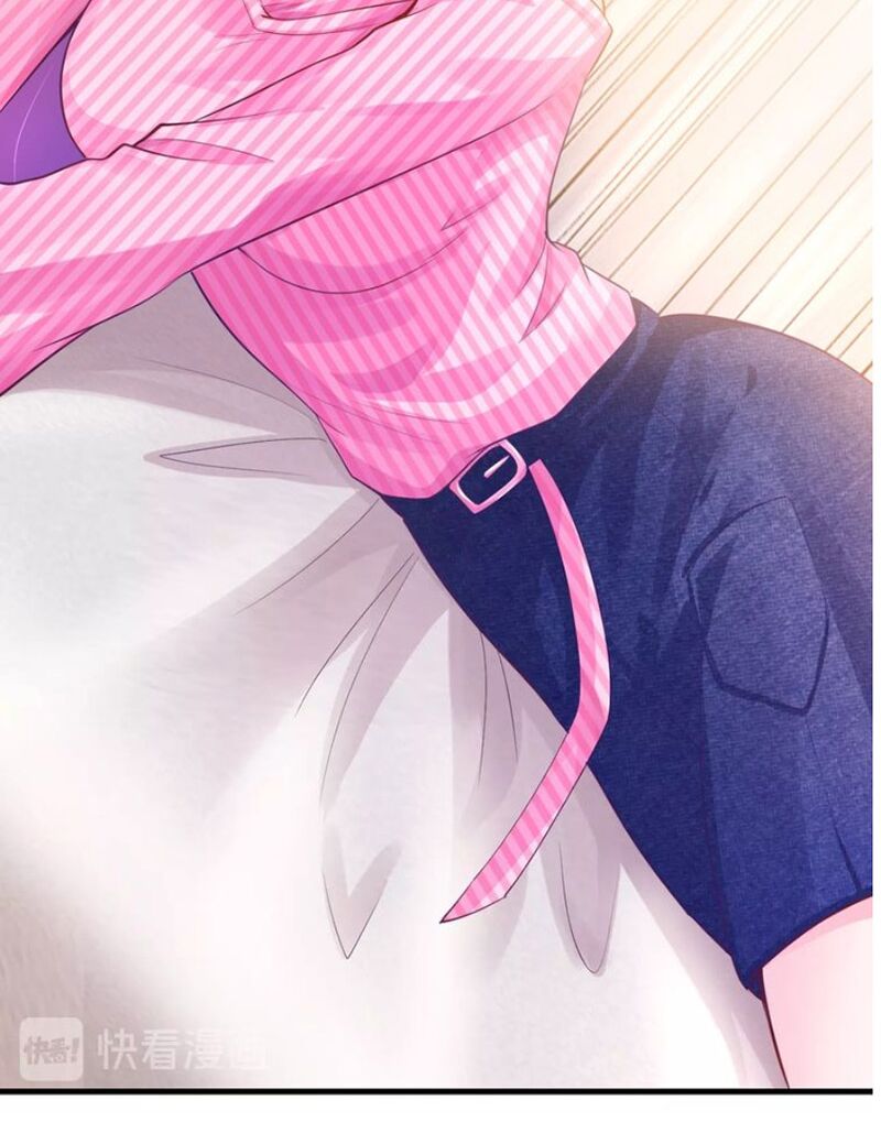 Thú cưng độc quyền của boss: Chapter 38