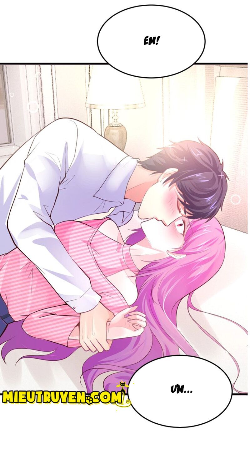 Thú cưng độc quyền của boss: Chapter 38