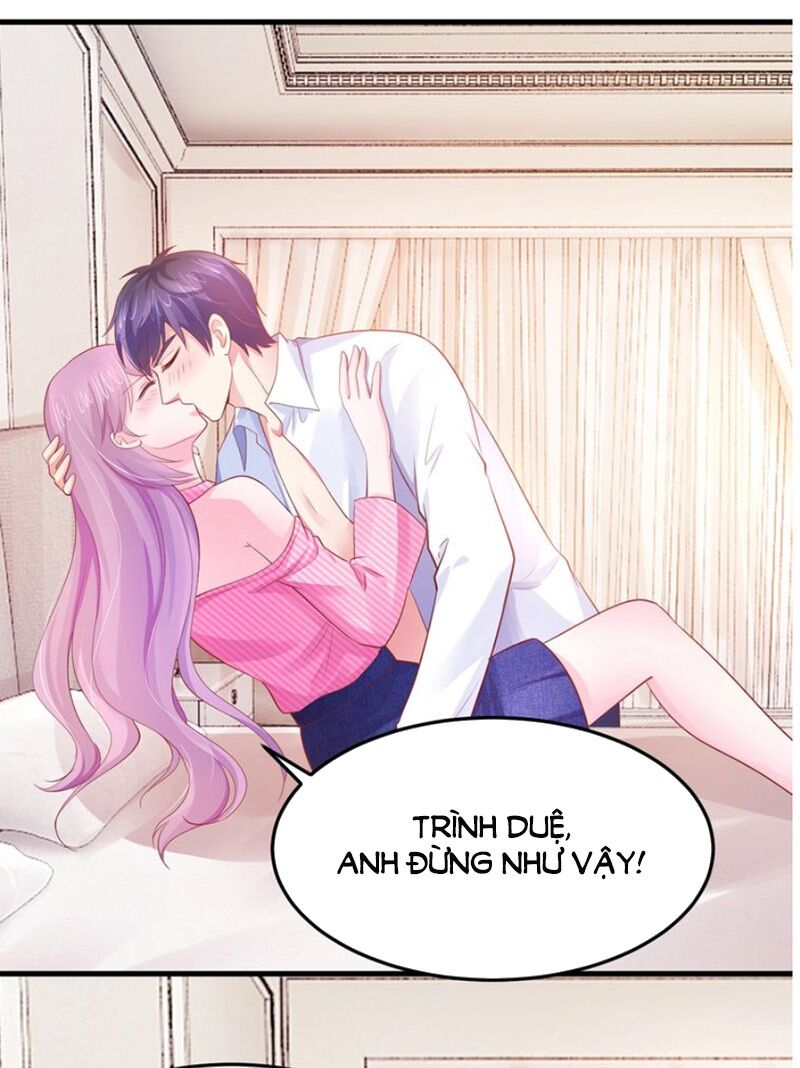 Thú cưng độc quyền của boss: Chapter 38