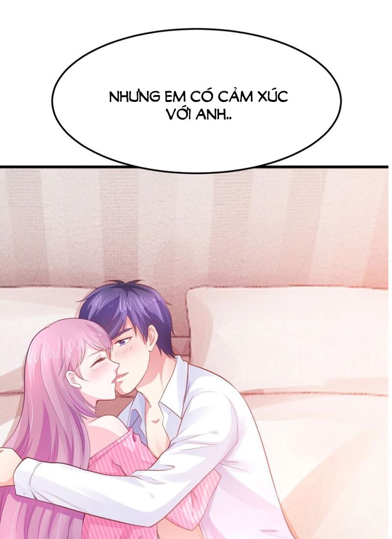Thú cưng độc quyền của boss: Chapter 38