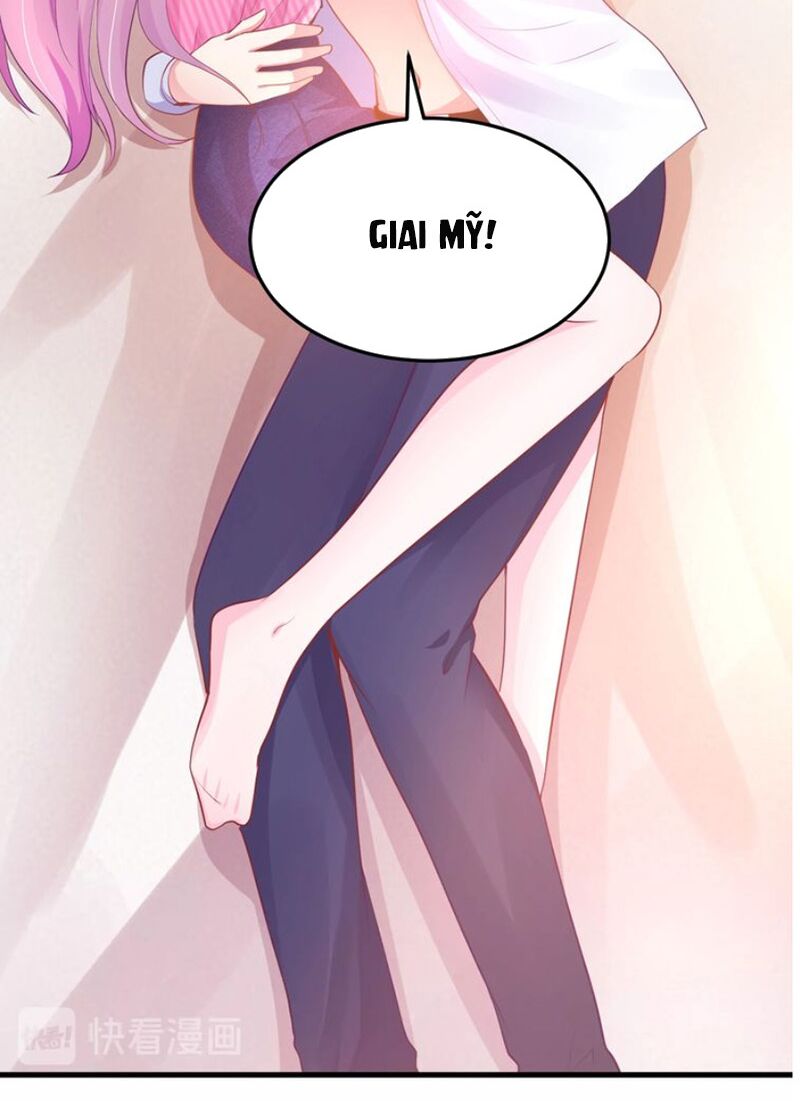 Thú cưng độc quyền của boss: Chapter 38