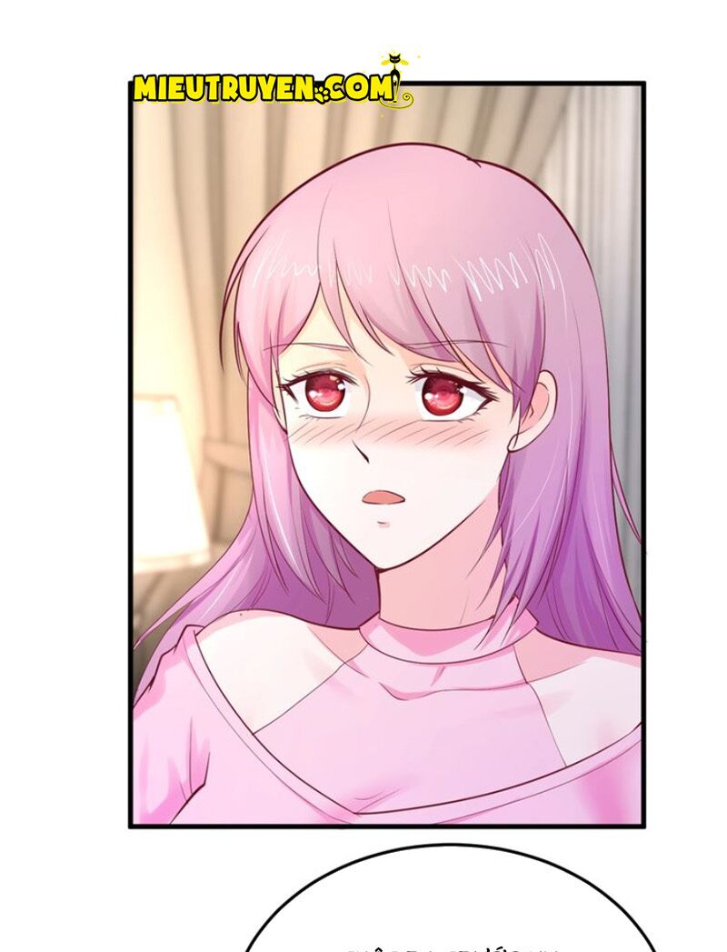 Thú cưng độc quyền của boss: Chapter 38