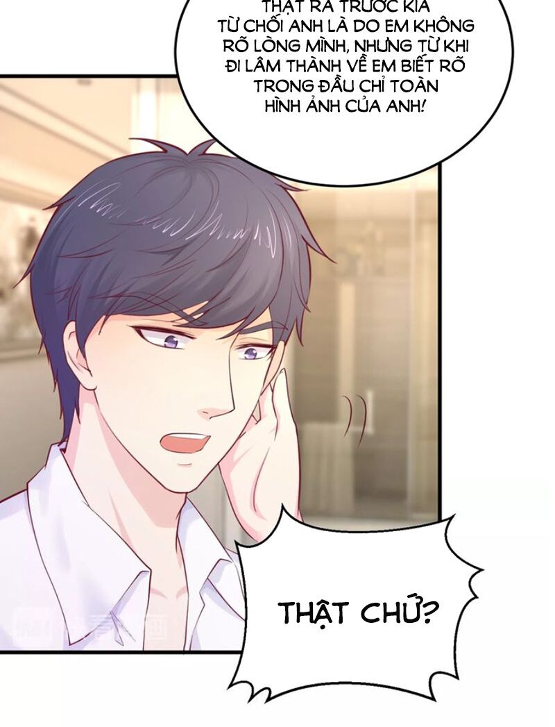 Thú cưng độc quyền của boss: Chapter 38