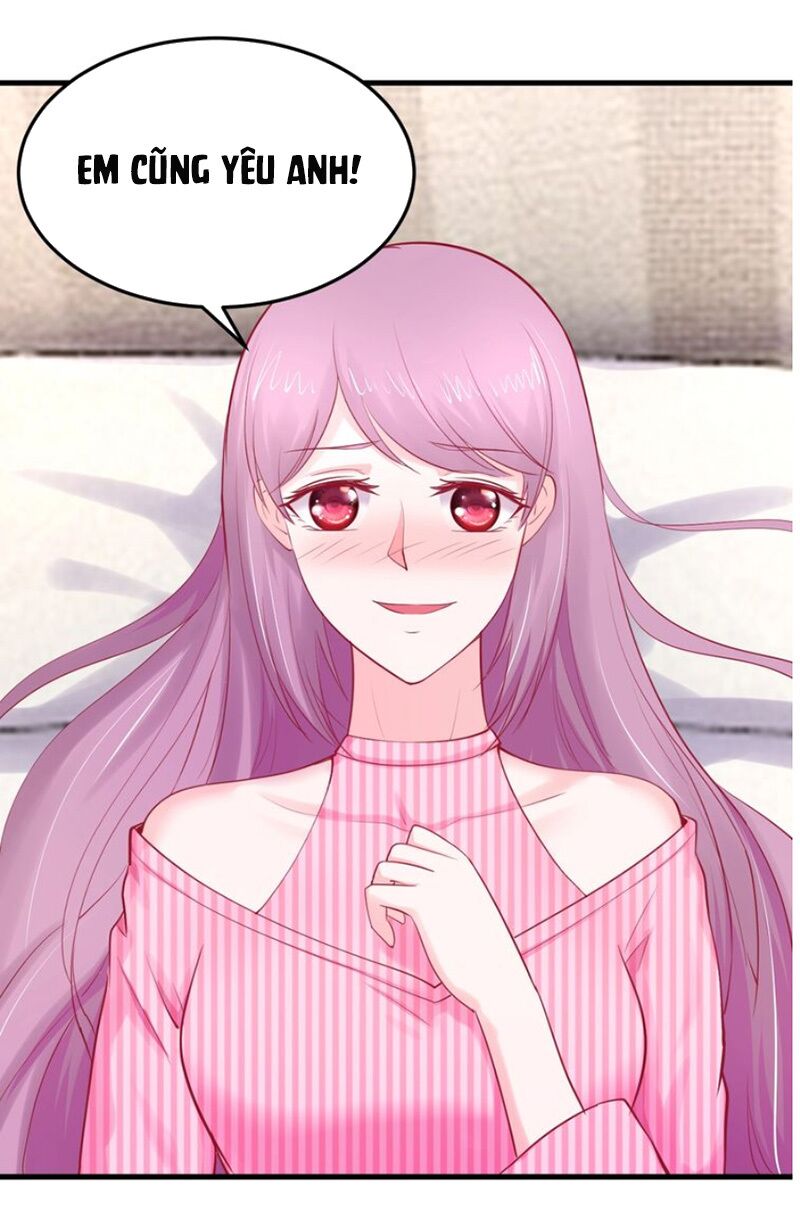 Thú cưng độc quyền của boss: Chapter 38